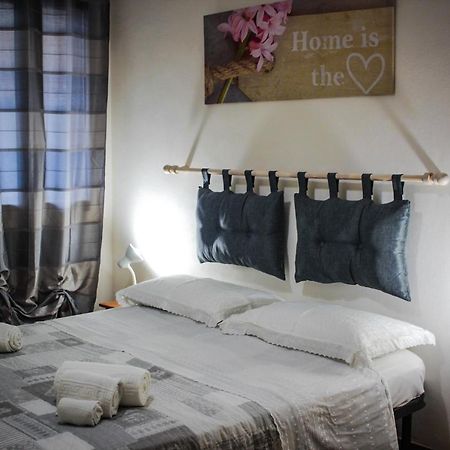 Appartamento Mad Cefalù Dış mekan fotoğraf
