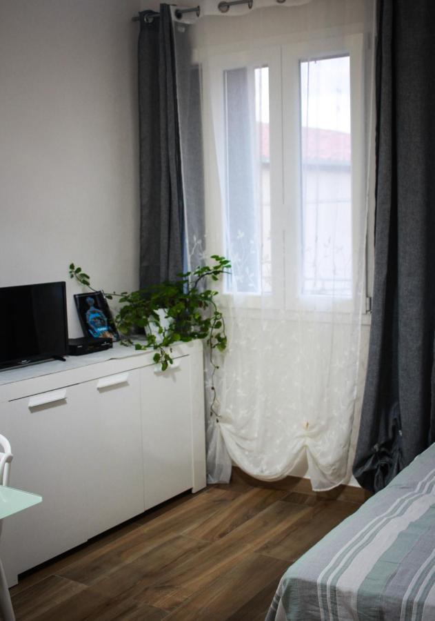 Appartamento Mad Cefalù Dış mekan fotoğraf